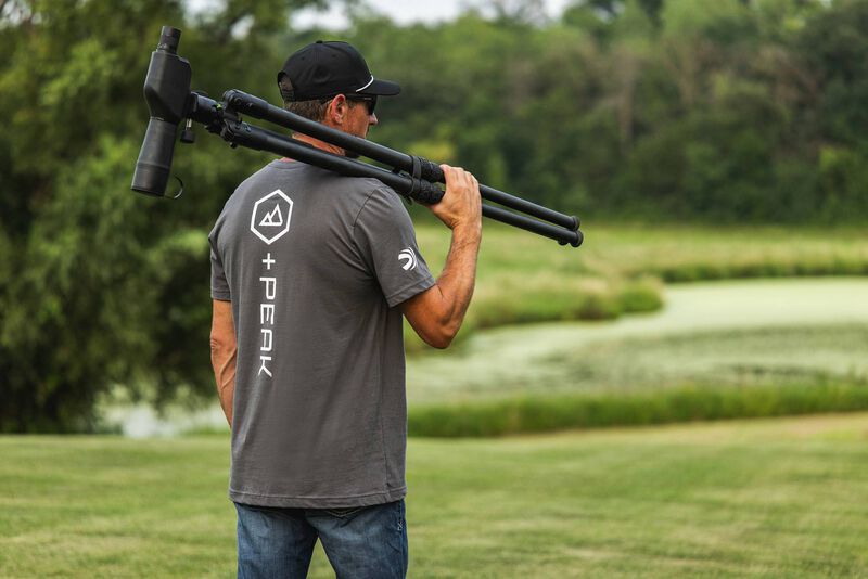 Federal 6.5 +Peak T-Shirt