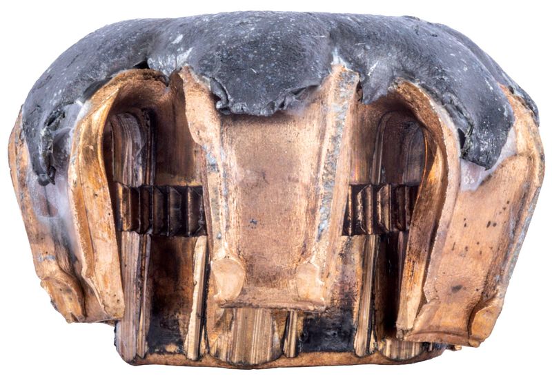 Personal Defense Punch, 9mm Luger, 124 Grain, Jacketed Hollow Point, 1150 fps