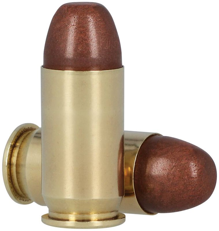 American Eagle Indoor Range Training Lead Free, 45 Auto, 137 Grain, Lead Free IRT, 1200 fps