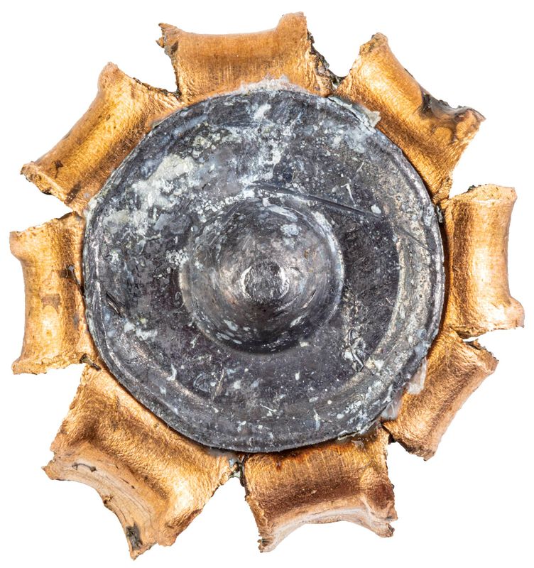 Personal Defense Hydra-Shok Deep, 38 Special +P, 130 Grain, Hydra-Shok Deep Jacketed Hollow Point, 900 fps