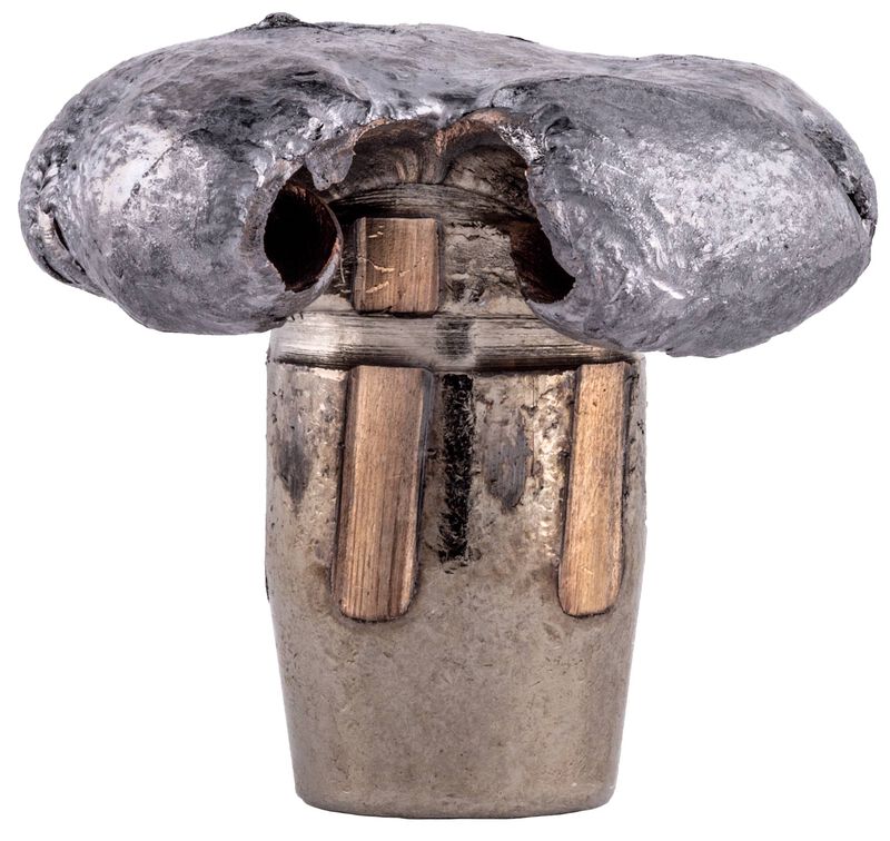 Terminal Ascent, 30-06 Springfield, 175 Grain, Terminal Ascent, 2730 fps