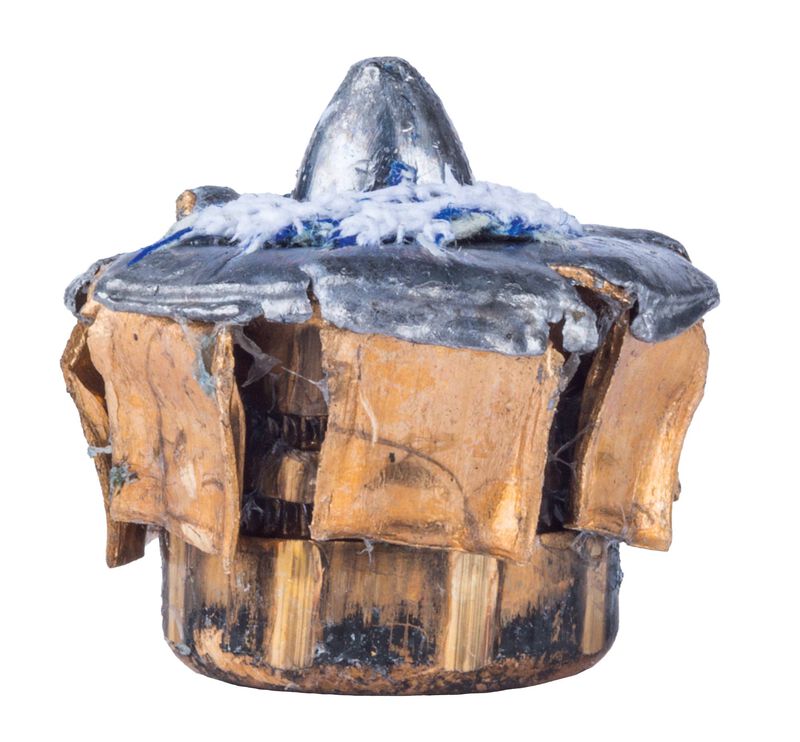 Personal Defense Hydra-Shok Deep, 45 Auto, 210 Grain, Hydra-Shok Deep Jacketed Hollow Point, 980 fps