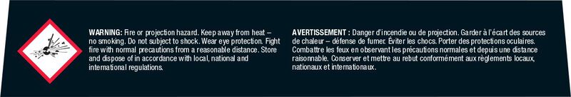 American Eagle Rifle, 6.5 Creedmoor, 120 Grain, Open Tip Match, 2900 fps