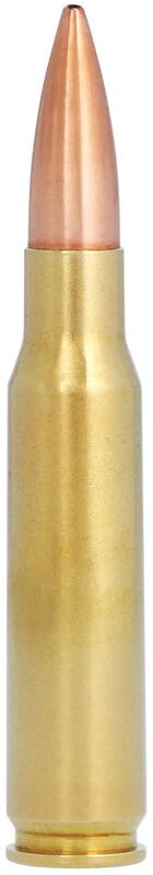 Gold Medal Sierra MatchKing, 308 Win, 175 Grain, Sierra Matchking Boat-Tail Hollow Point, 2600 fps