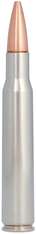 Barnes TSX, 30-06 Springfield, 165 Grain, Barnes Triple-Shock X Bullet (TSX), 2800 fps