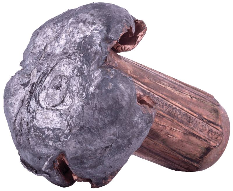 Swift Scirocco II, 6.5 Creedmoor, 130 Grain, Swift Scirocco, 2800 fps