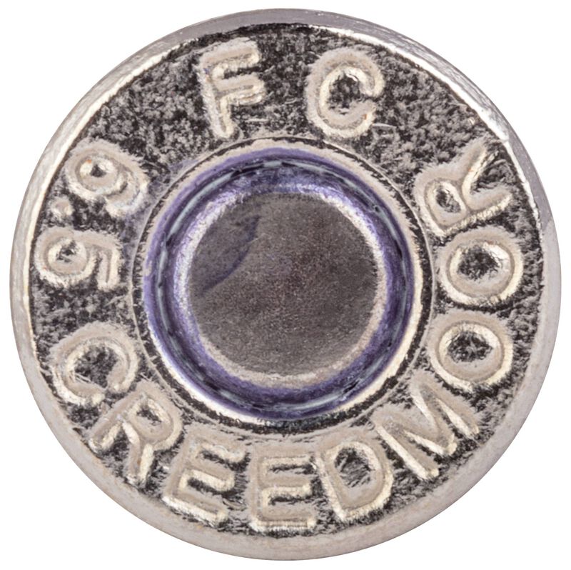 Berger Hybrid Hunter, 6.5 Creedmoor, 135 Grain, Berger Hybrid, 2775 fps