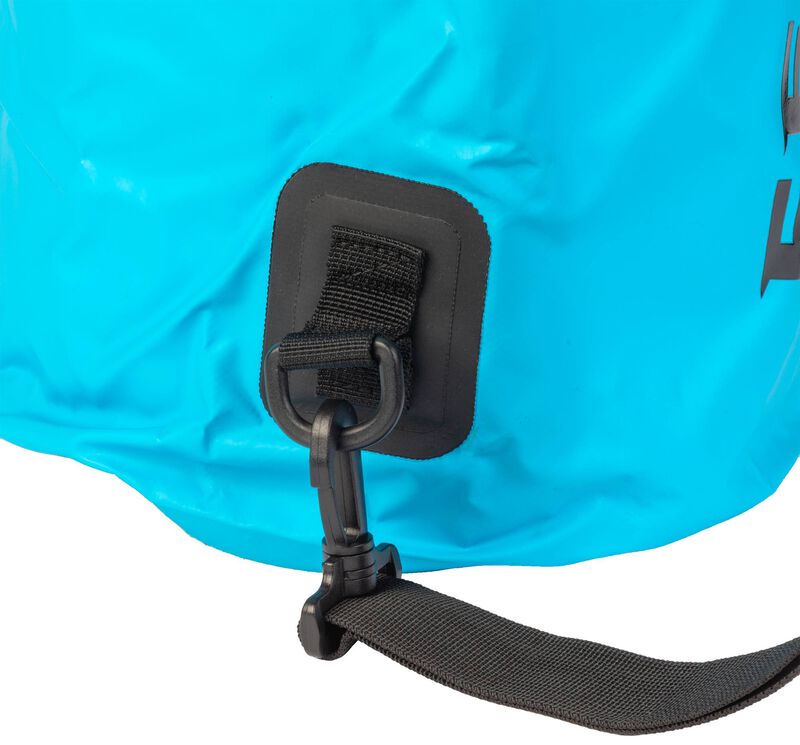 Federal Banded Cooler, Blue, 30 Liter