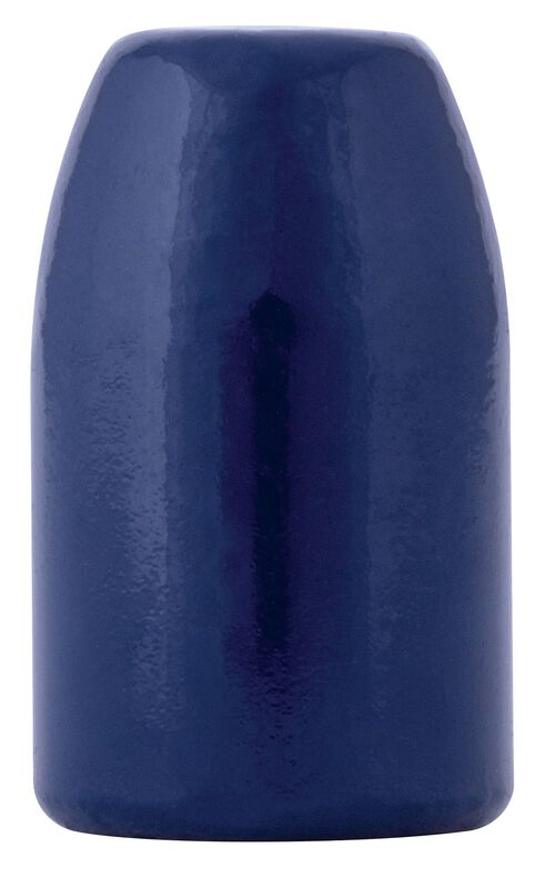 Solid Core, 40 S&amp;W, 200 Grain, Solid, 1000 fps