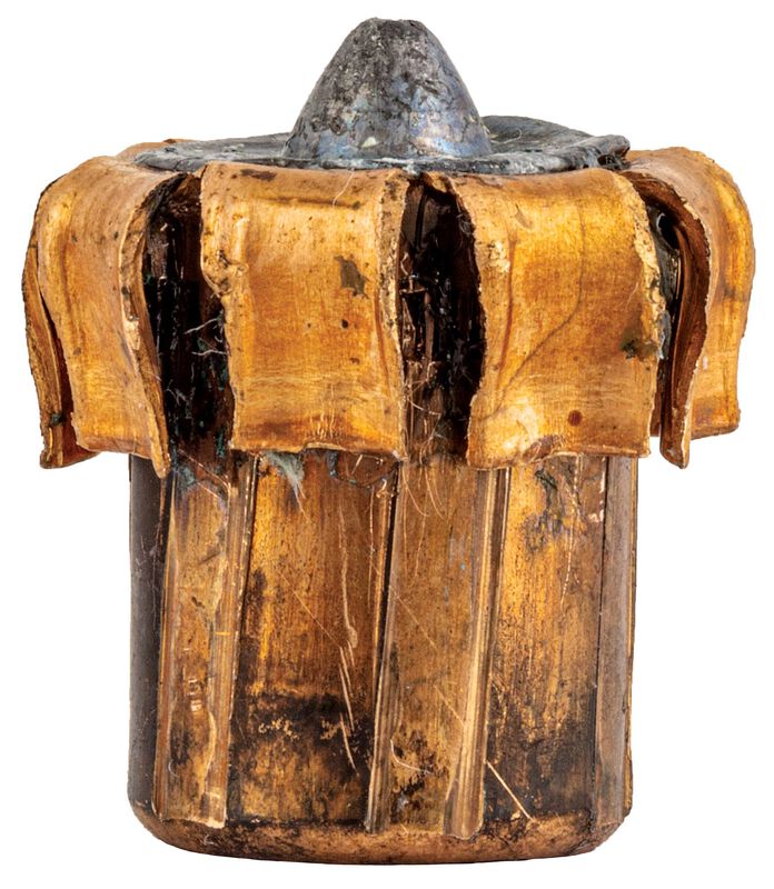 Personal Defense Hydra-Shok Deep, 38 Special +P, 130 Grain, Hydra-Shok Deep Jacketed Hollow Point, 900 fps