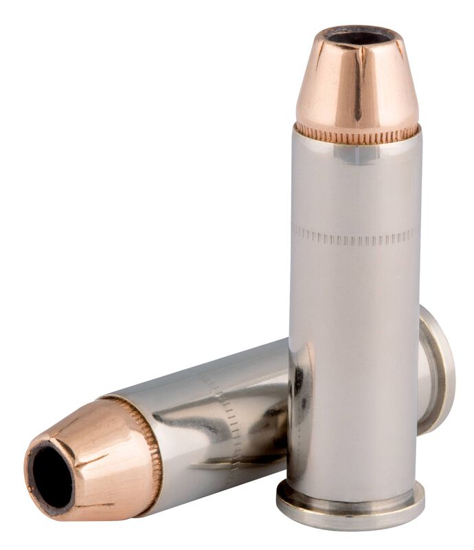 Personal Defense Hydra-Shok Low Recoil, 38 Special, 110 Grain, Hydra-Shok Jacketed Hollow Point, 980 fps