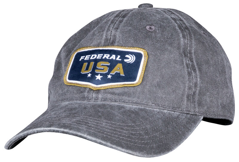 Federal/USA Shooting Hat