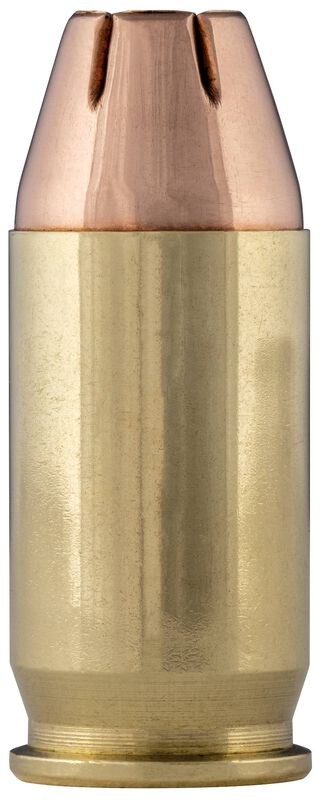 Train + Protect, 380 Auto, 85 Grain, Versatile Hollow Point, 1000 fps