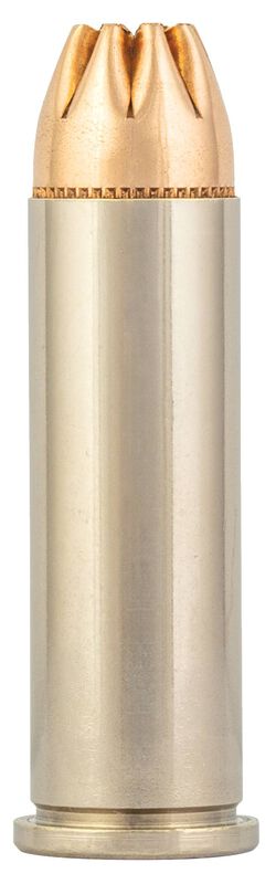 Personal Defense Hydra-Shok Deep, 38 Special +P, 130 Grain, Hydra-Shok Deep Jacketed Hollow Point, 900 fps