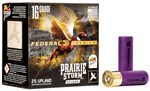 Prairie Storm FS Lead, 16 Gauge, 4 Shot, 2-3/4 in, 1 1/8 oz, 1425 fps