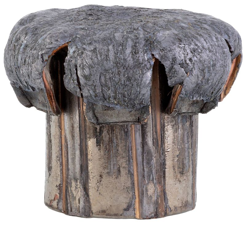 Terminal Ascent Handgun, 10mm Auto, 203 Grain, Terminal Ascent JHP, 1130 fps