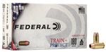 Train + Protect, 40 S&W, 180 Grain, Jacketed Hollow Point, 1000 fps
