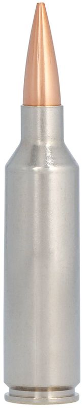 Berger Hybrid Hunter, 270 WSM, 140 Grain, Berger Hybrid, 3200 fps