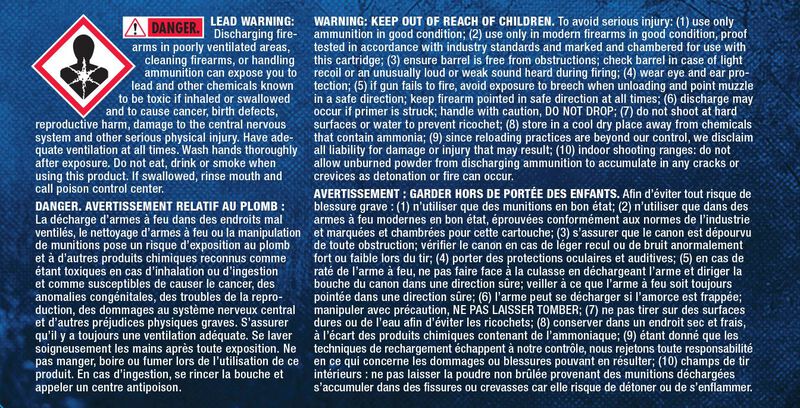 Varmint &amp; Predator, 6.5 Grendel, 90 Grain, Speer TNT Jacketed Hollow Point, 3000 fps