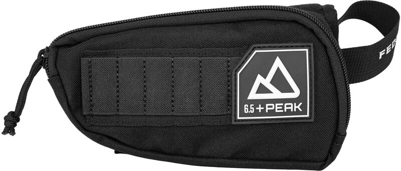 Federal 6.5 +Peak Rifle Cheek Pad