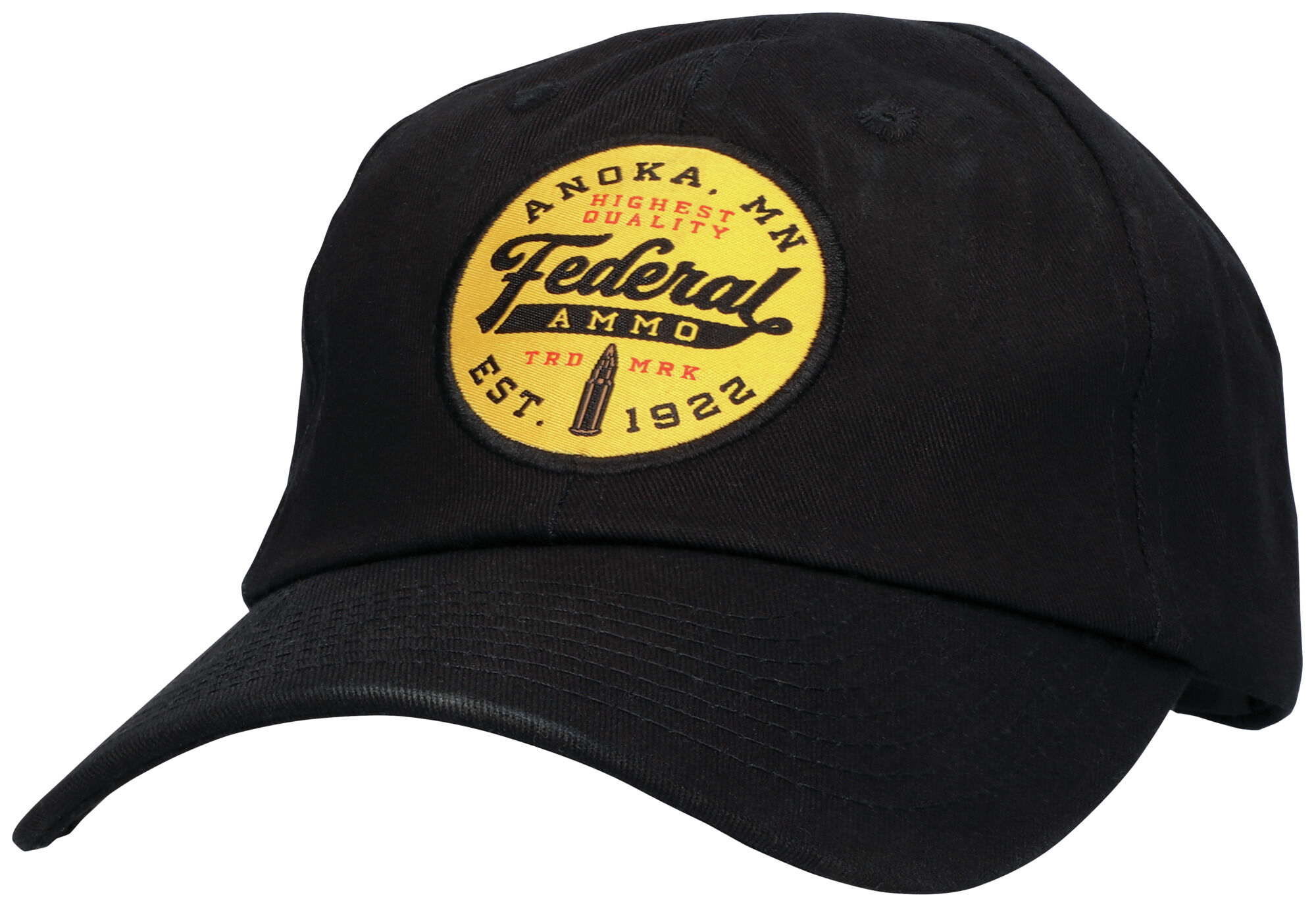 Federal hat best sale