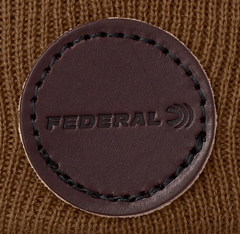 Federal/Duluth Pack Beanie