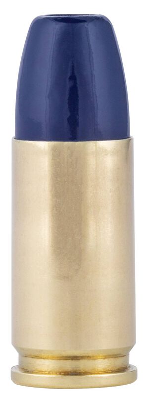 Syntech Defense, 9mm Luger, 138 Grain, Segmented Hollow Point, 1050 fps