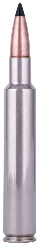 Trophy Copper, 280 Ackley Improved, 140 Grain, Trophy Copper, 3075 fps