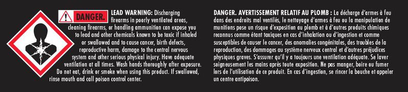 3rd Degree with HEAVYWEIGHT TSS, 20 Gauge, 5, 6 and 7 Shot, 3 in, 1 1/2 oz, 1100 fps