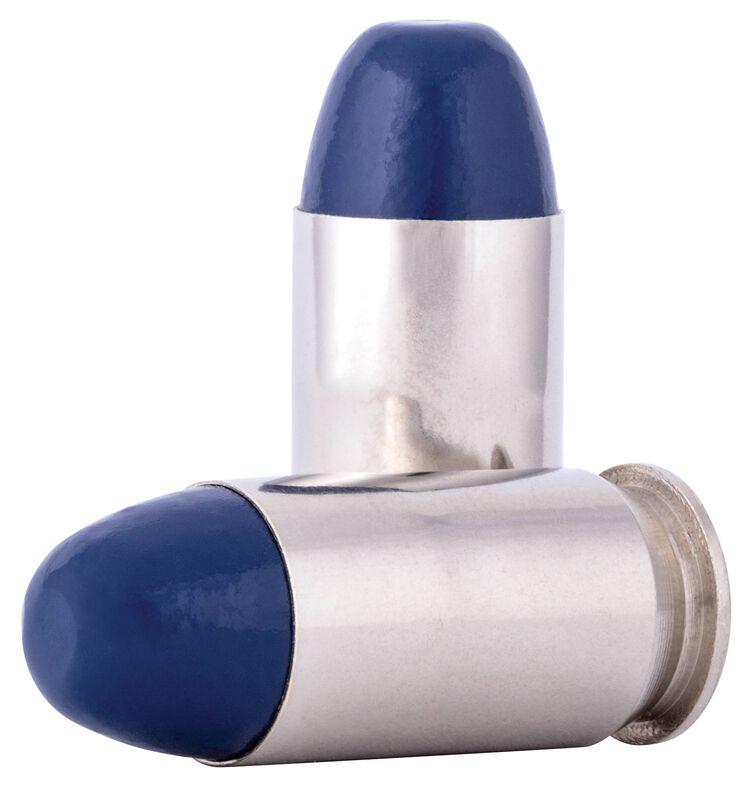 Solid Core, 45 Auto +P, 240 Grain, Solid, 1000 fps