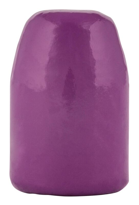 Syntech Training Match, 40 S&amp;W, 180 Grain, Syntech Jacket Flat Nose, 1010 fps