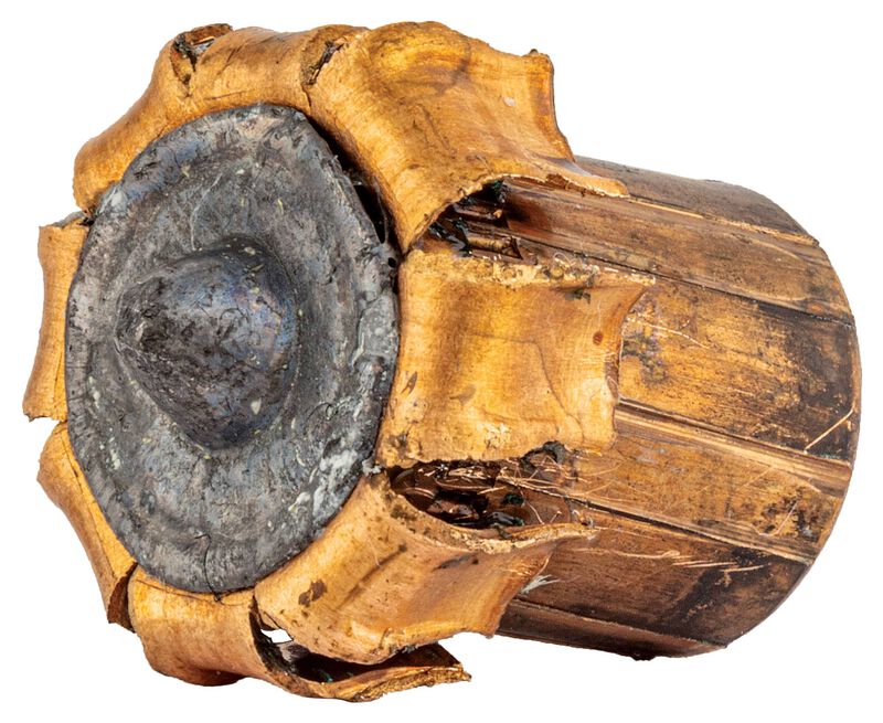 Personal Defense Hydra-Shok Deep, 38 Special +P, 130 Grain, Hydra-Shok Deep Jacketed Hollow Point, 900 fps