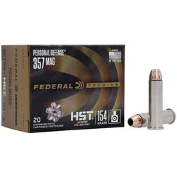 Personal Defense HST