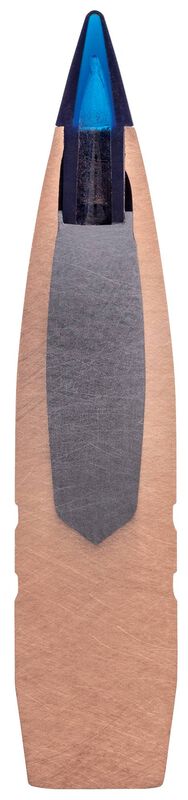 Terminal Ascent, 308 Win, 175 Grain, Terminal Ascent, 2600 fps