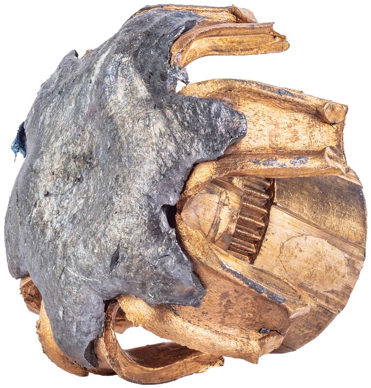 Personal Defense Punch, 30 Super Carry, 103 Grain, Punch Jacket Hollow Point, 1130 fps