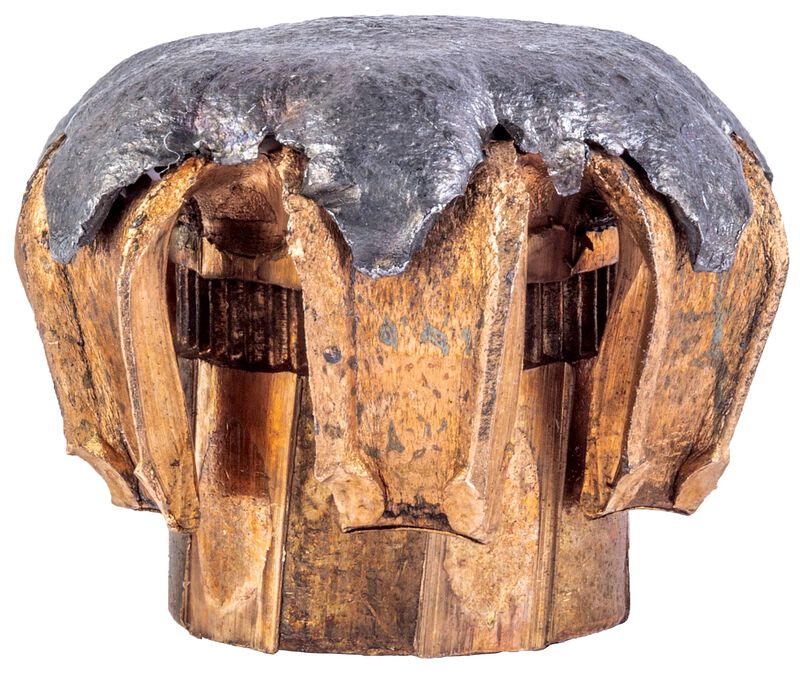 Personal Defense Punch, 30 Super Carry, 103 Grain, Jacketed Hollow Point, 1130 fps