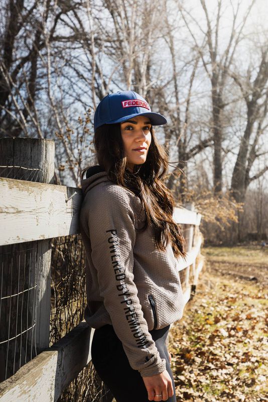 Federal/UNRL Elevation Hoodie
