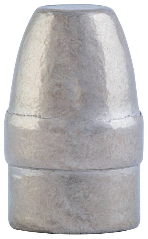 Personal Defense Punch Rimfire, 22 LR, 29 Grain, Nickel Plated Flat Nose, 1080 fps