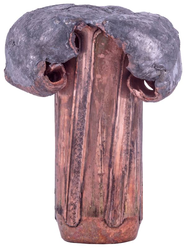 Swift Scirocco II, 6.5 Creedmoor, 130 Grain, Swift Scirocco, 2800 fps