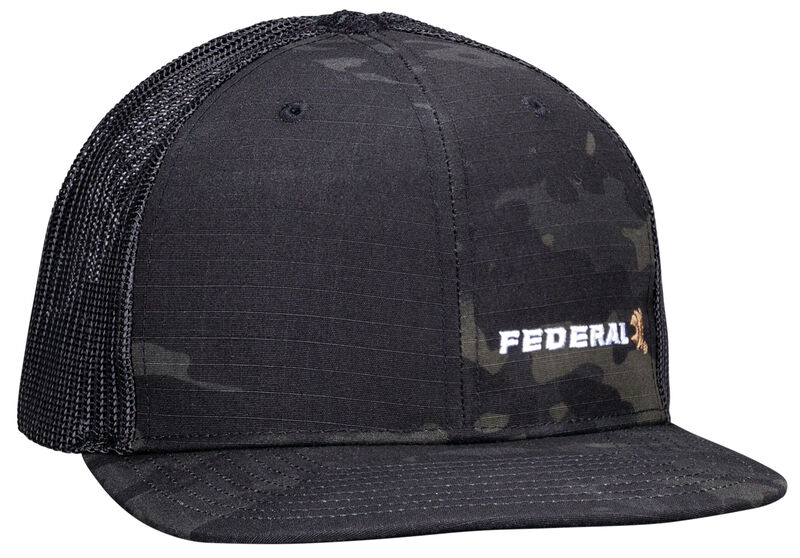 Federal MultiCam Trucker Hat
