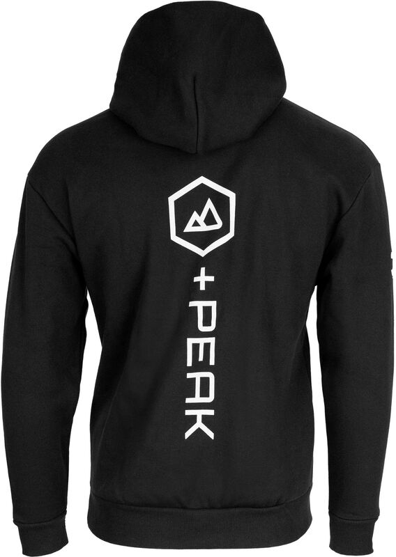 Federal 6.5 +Peak Hoodie