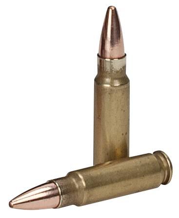 Buy American Eagle Handgun 5.7x28mm Ammo | 40 Grain, 1655 FPS