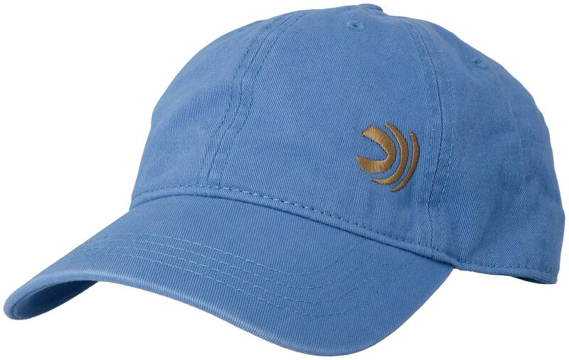 Federal Lounge Hat, Sky Blue, One Size Fits Most