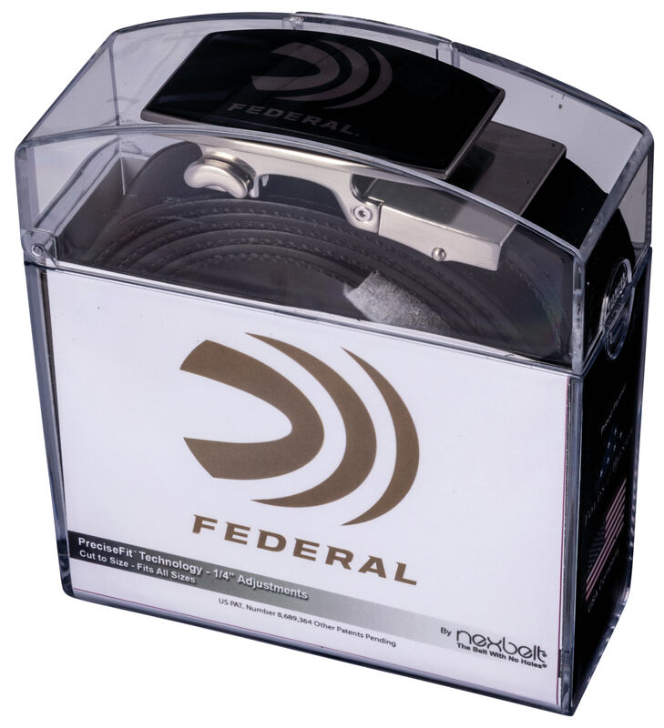 Federal/NexBelt