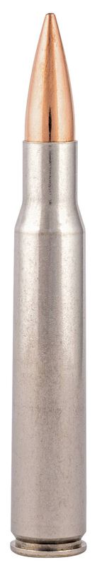 Berger Hybrid Hunter, 30-06 Springfield, 168 Grain, Berger Hybrid, 2800 fps