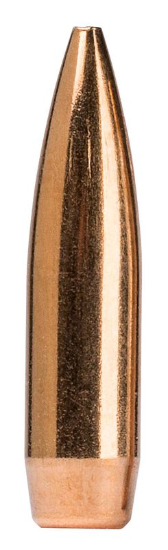 Gold Medal Berger, 223 Rem, 73 Grain, Berger BT Target, 2800 fps