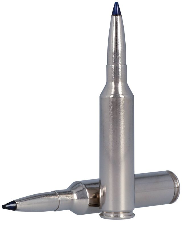 Terminal Ascent, 7MM PRC, 155 Grain, Terminal Ascent, 3100 fps