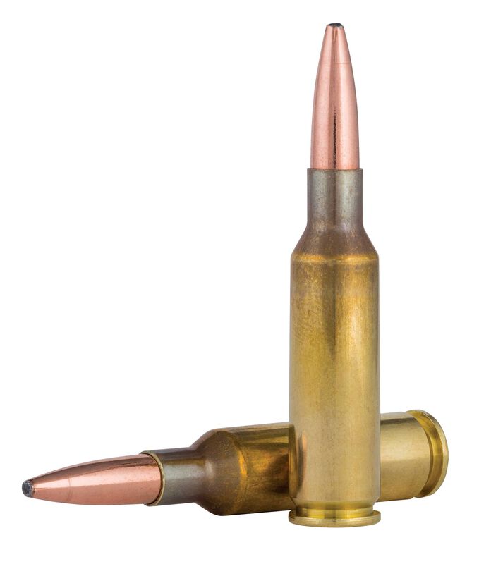 Fusion MSR, 224 Valkyrie, 90 Grain, Fusion Soft Point, 2700 fps