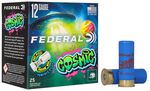 Cosmic, 12 Gauge, 8 Shot, 2-3/4 in, 1 1/8 oz, 1145 fps