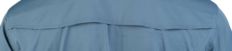 Federal/Poncho Master Class Shirt